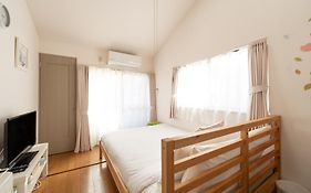 Rooms六本松o1長期滞在に最適!
